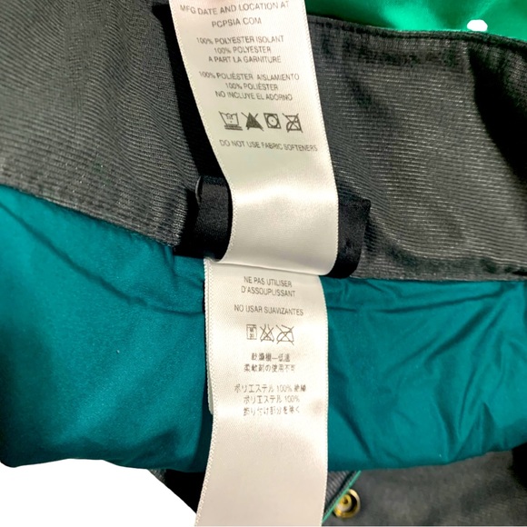 Patagonia Storm Shift Set - Picture 7 of 13